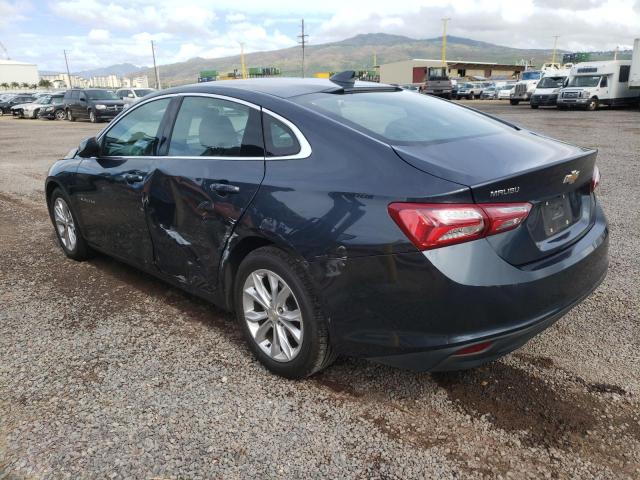 Photo 1 VIN: 1G1ZD5ST1LF057981 - CHEVROLET MALIBU LT 