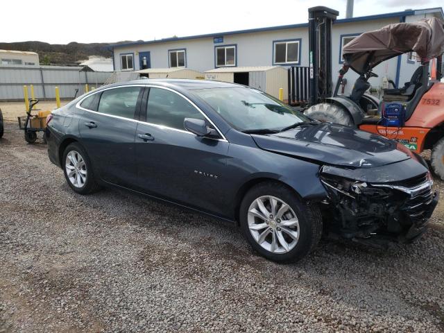 Photo 3 VIN: 1G1ZD5ST1LF057981 - CHEVROLET MALIBU LT 