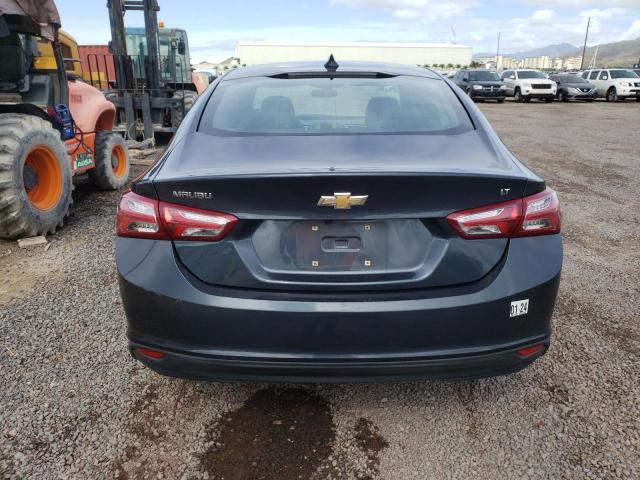 Photo 5 VIN: 1G1ZD5ST1LF057981 - CHEVROLET MALIBU LT 