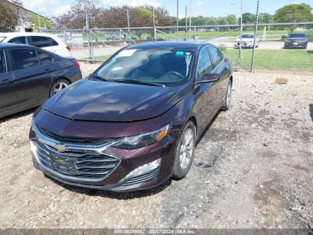 Photo 1 VIN: 1G1ZD5ST1LF061156 - CHEVROLET MALIBU 