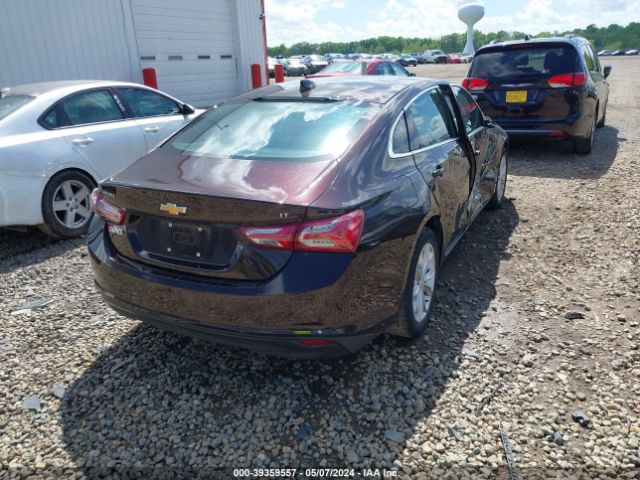 Photo 3 VIN: 1G1ZD5ST1LF061156 - CHEVROLET MALIBU 