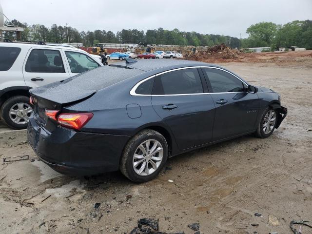 Photo 2 VIN: 1G1ZD5ST1LF061545 - CHEVROLET MALIBU 