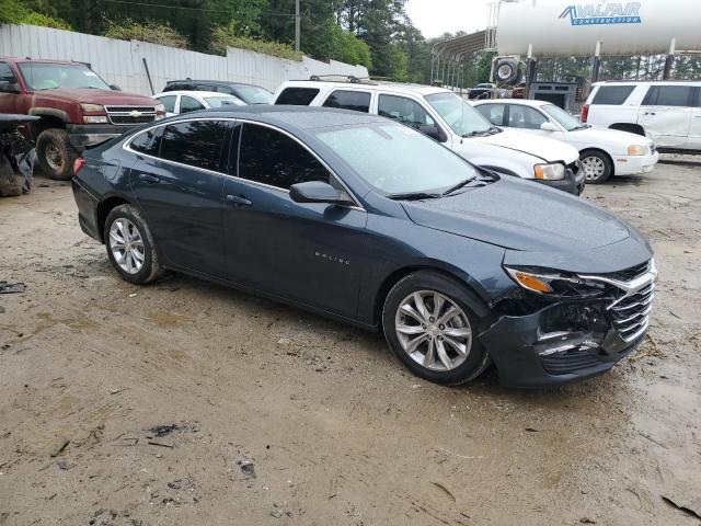 Photo 3 VIN: 1G1ZD5ST1LF061545 - CHEVROLET MALIBU 