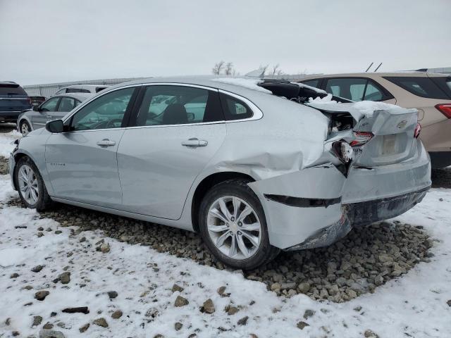 Photo 1 VIN: 1G1ZD5ST1LF062419 - CHEVROLET MALIBU 