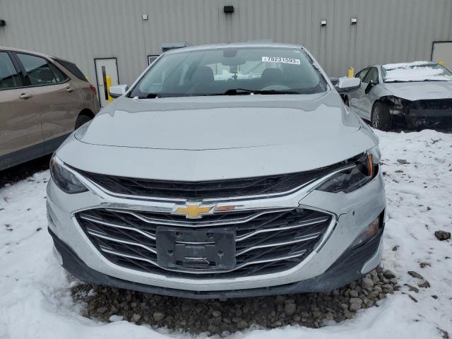 Photo 4 VIN: 1G1ZD5ST1LF062419 - CHEVROLET MALIBU 