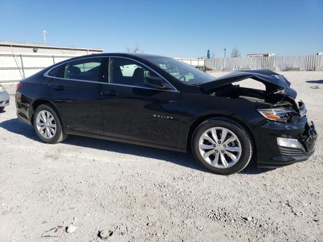 Photo 3 VIN: 1G1ZD5ST1LF063392 - CHEVROLET MALIBU 