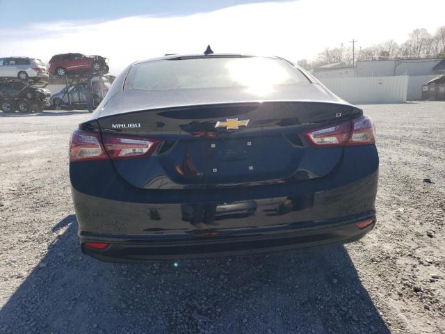 Photo 5 VIN: 1G1ZD5ST1LF063392 - CHEVROLET MALIBU 