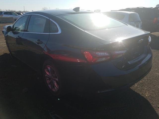 Photo 2 VIN: 1G1ZD5ST1LF066809 - CHEVROLET MALIBU LT 