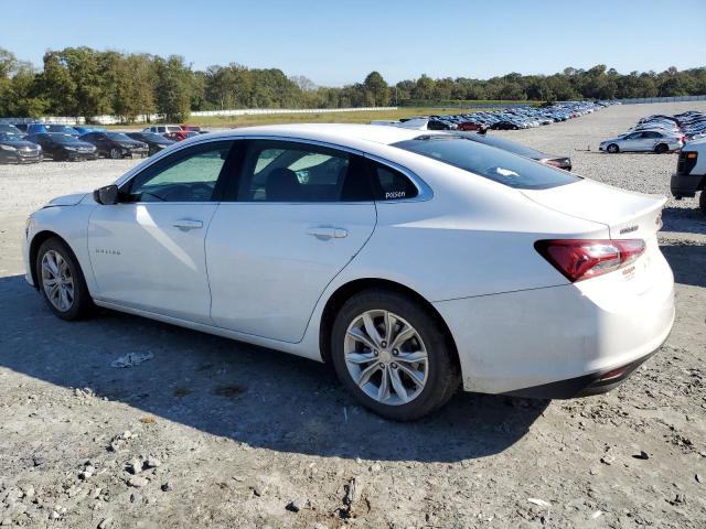 Photo 1 VIN: 1G1ZD5ST1LF075395 - CHEVROLET MALIBU LT 