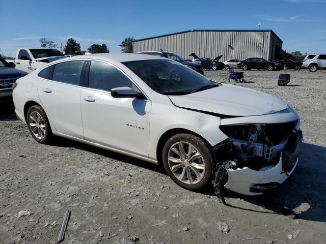 Photo 3 VIN: 1G1ZD5ST1LF075395 - CHEVROLET MALIBU LT 