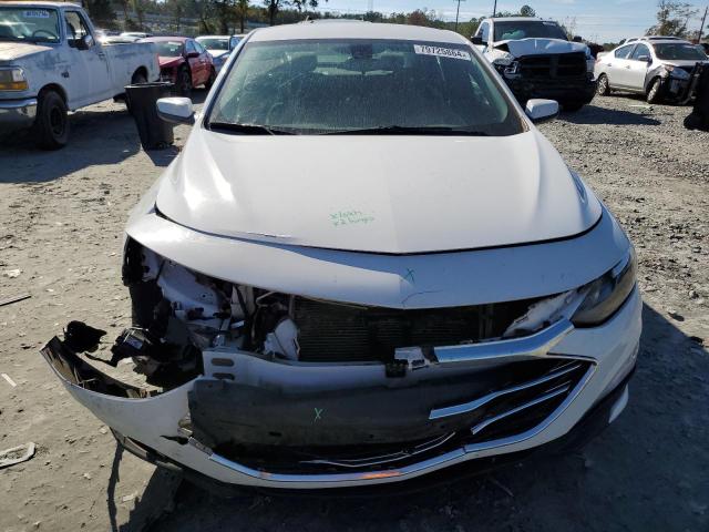 Photo 4 VIN: 1G1ZD5ST1LF075395 - CHEVROLET MALIBU LT 