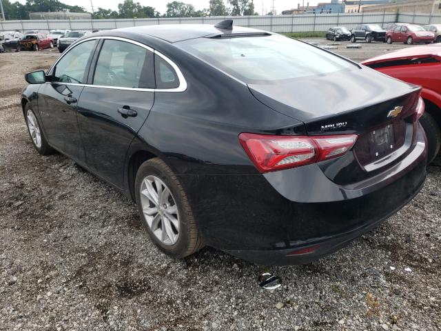 Photo 2 VIN: 1G1ZD5ST1LF078085 - CHEVROLET MALIBU LT 