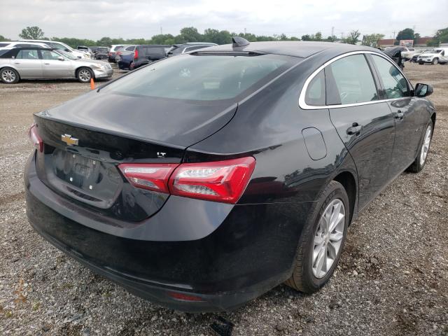 Photo 3 VIN: 1G1ZD5ST1LF078085 - CHEVROLET MALIBU LT 