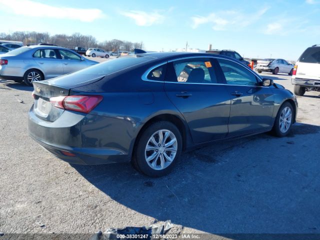 Photo 3 VIN: 1G1ZD5ST1LF078586 - CHEVROLET MALIBU 