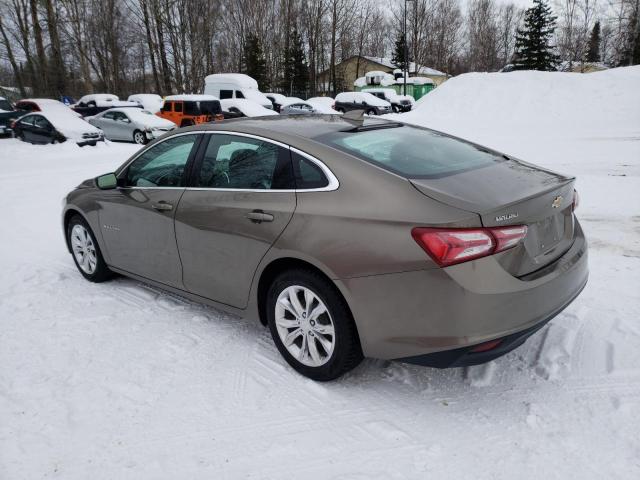 Photo 1 VIN: 1G1ZD5ST1LF079902 - CHEVROLET MALIBU 