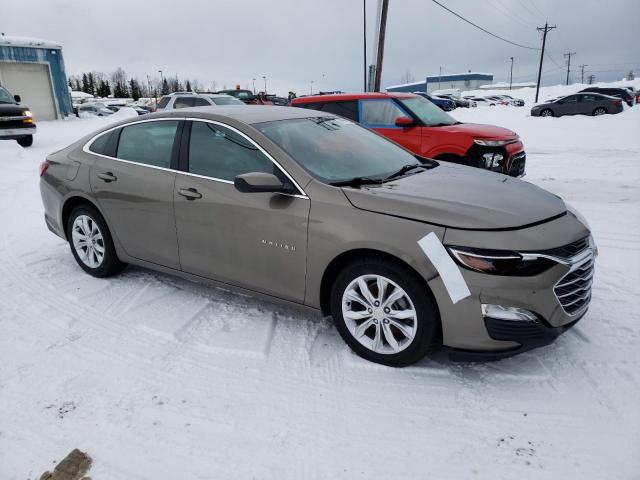 Photo 3 VIN: 1G1ZD5ST1LF079902 - CHEVROLET MALIBU 