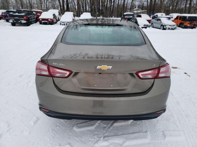 Photo 5 VIN: 1G1ZD5ST1LF079902 - CHEVROLET MALIBU 