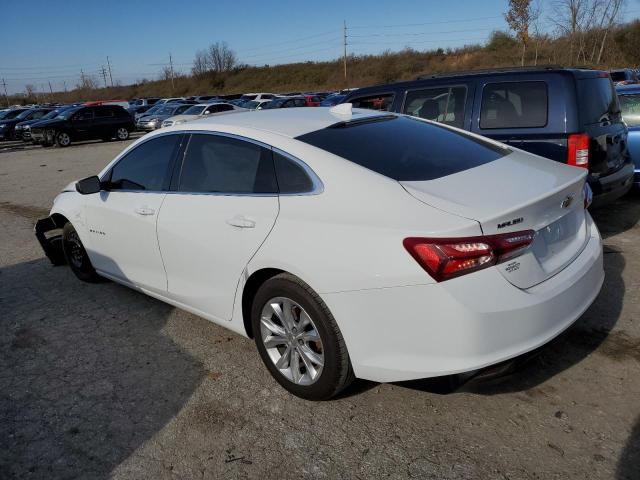 Photo 1 VIN: 1G1ZD5ST1LF080659 - CHEVROLET MALIBU LT 