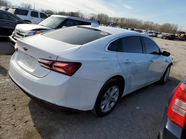 Photo 2 VIN: 1G1ZD5ST1LF080659 - CHEVROLET MALIBU LT 