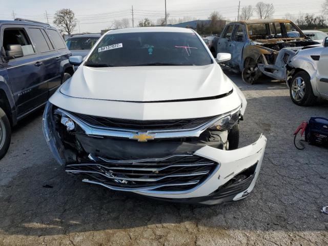 Photo 4 VIN: 1G1ZD5ST1LF080659 - CHEVROLET MALIBU LT 