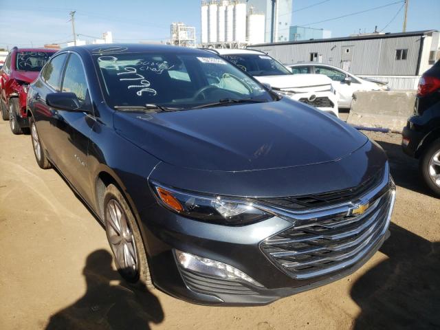 Photo 0 VIN: 1G1ZD5ST1LF085358 - CHEVROLET MALIBU LT 