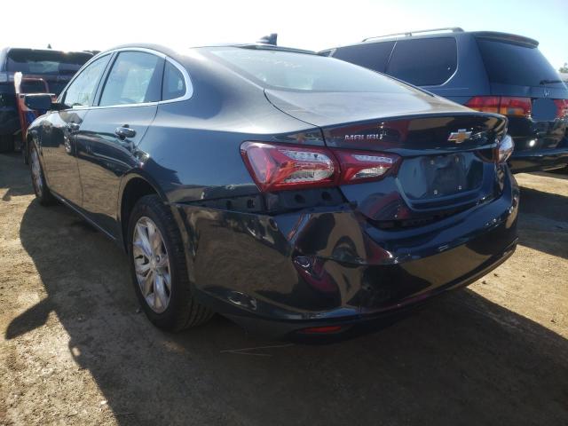 Photo 2 VIN: 1G1ZD5ST1LF085358 - CHEVROLET MALIBU LT 