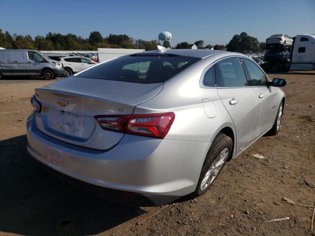 Photo 3 VIN: 1G1ZD5ST1LF086820 - CHEVROLET MALIBU LT 