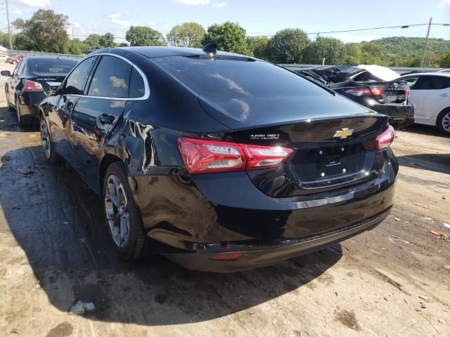 Photo 2 VIN: 1G1ZD5ST1LF087143 - CHEVROLET MALIBU LT 