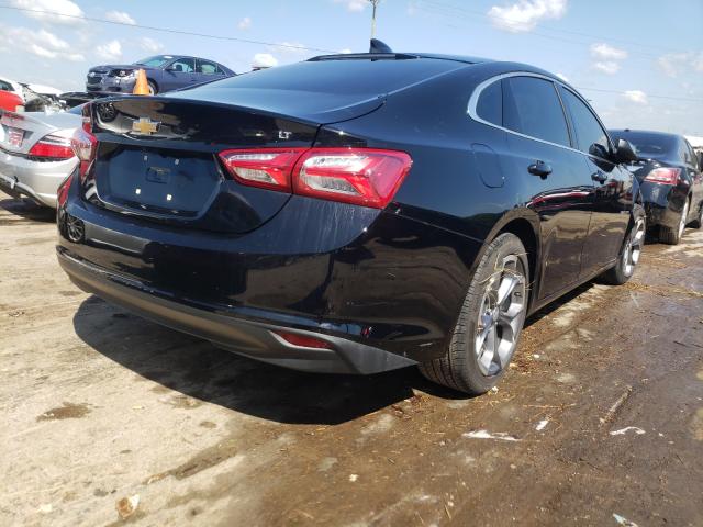 Photo 3 VIN: 1G1ZD5ST1LF087143 - CHEVROLET MALIBU LT 