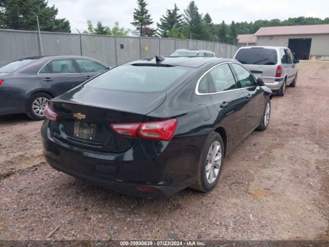 Photo 3 VIN: 1G1ZD5ST1LF087949 - CHEVROLET MALIBU 