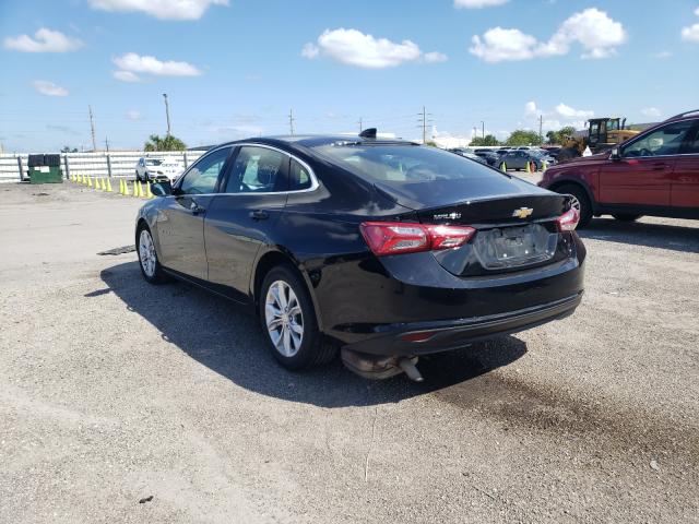 Photo 2 VIN: 1G1ZD5ST1LF088356 - CHEVROLET MALIBU LT 