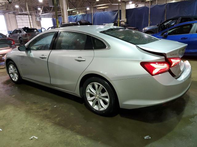 Photo 1 VIN: 1G1ZD5ST1LF089135 - CHEVROLET MALIBU 