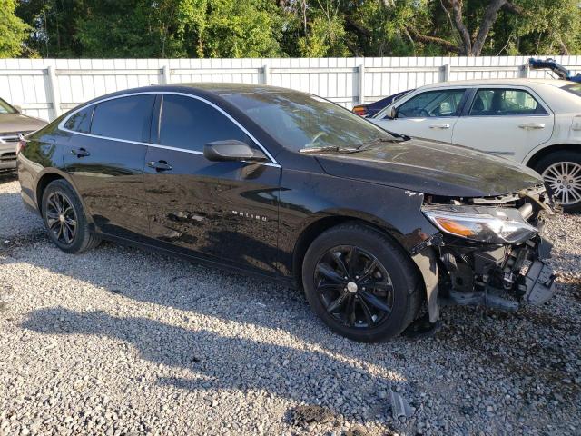 Photo 3 VIN: 1G1ZD5ST1LF090477 - CHEVROLET MALIBU 