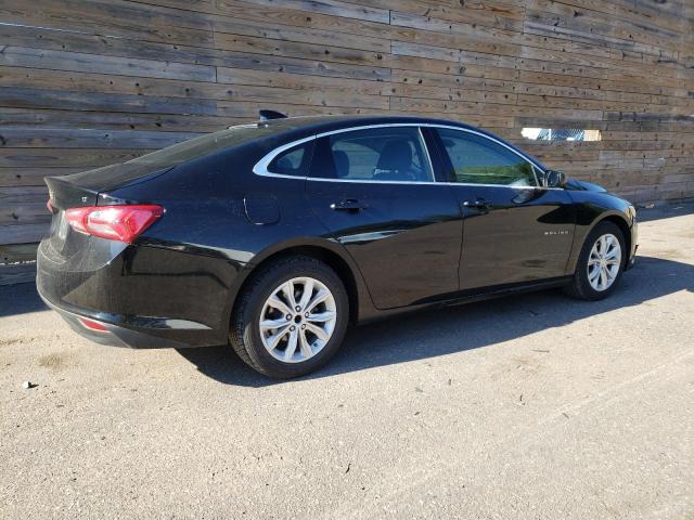 Photo 2 VIN: 1G1ZD5ST1LF091130 - CHEVROLET MALIBU LT 