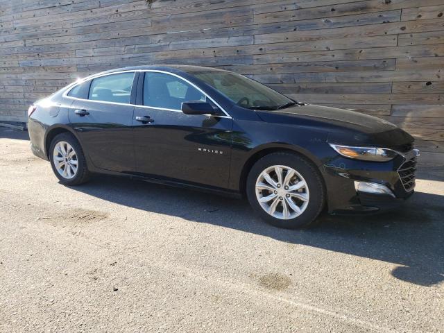 Photo 3 VIN: 1G1ZD5ST1LF091130 - CHEVROLET MALIBU LT 