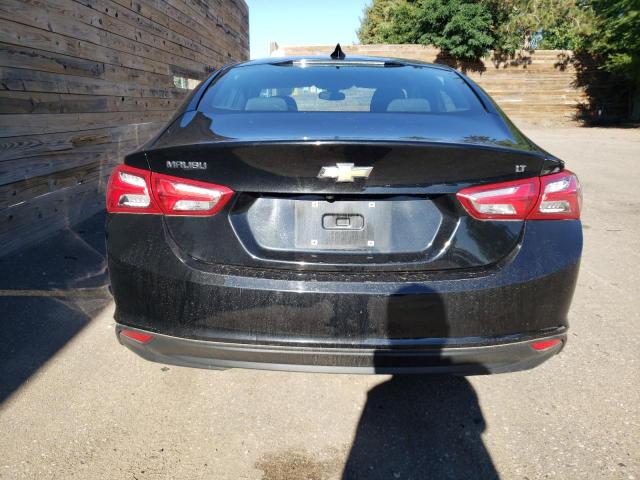 Photo 5 VIN: 1G1ZD5ST1LF091130 - CHEVROLET MALIBU LT 