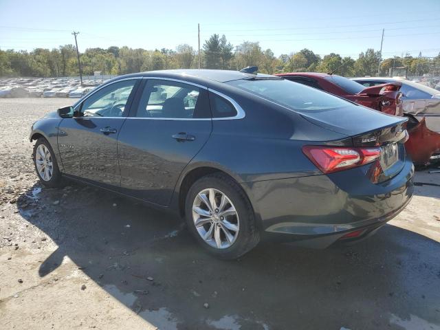 Photo 1 VIN: 1G1ZD5ST1LF092553 - CHEVROLET MALIBU LT 