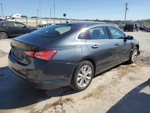 Photo 2 VIN: 1G1ZD5ST1LF092553 - CHEVROLET MALIBU LT 