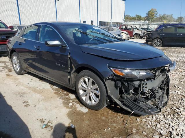 Photo 3 VIN: 1G1ZD5ST1LF092553 - CHEVROLET MALIBU LT 