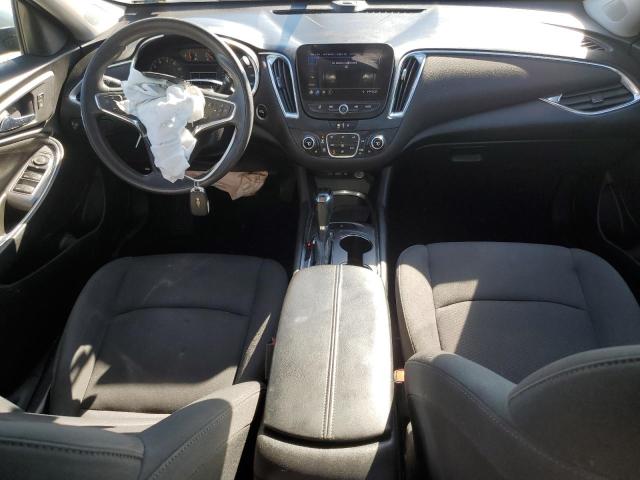 Photo 7 VIN: 1G1ZD5ST1LF092553 - CHEVROLET MALIBU LT 