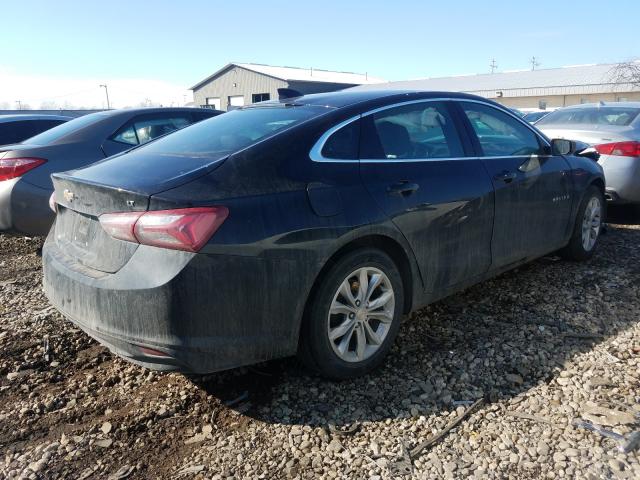 Photo 3 VIN: 1G1ZD5ST1LF092939 - CHEVROLET MALIBU LT 