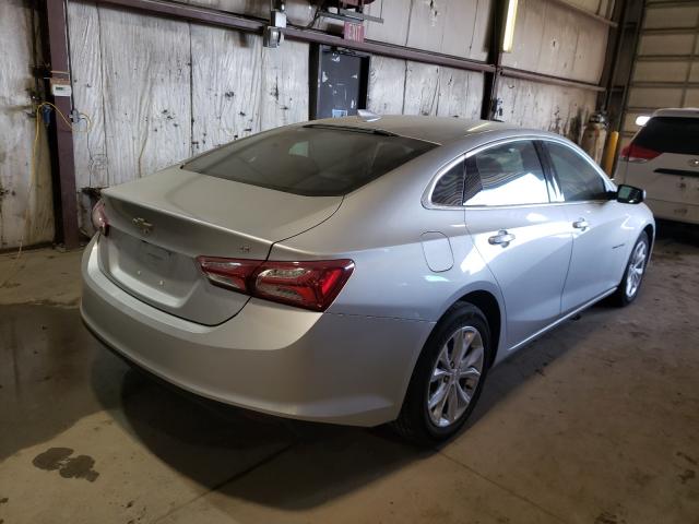 Photo 3 VIN: 1G1ZD5ST1LF093475 - CHEVROLET MALIBU LT 