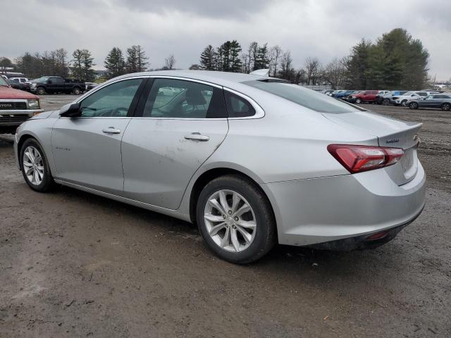 Photo 1 VIN: 1G1ZD5ST1LF093816 - CHEVROLET MALIBU 