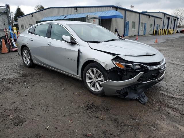 Photo 3 VIN: 1G1ZD5ST1LF093816 - CHEVROLET MALIBU 