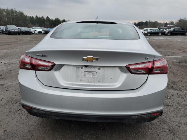 Photo 5 VIN: 1G1ZD5ST1LF093816 - CHEVROLET MALIBU 