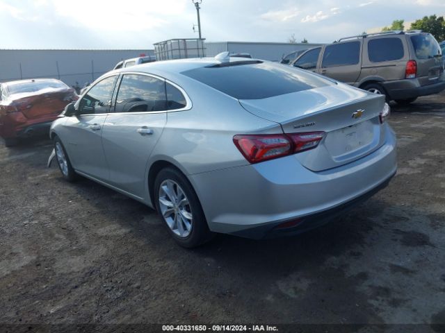 Photo 2 VIN: 1G1ZD5ST1LF094030 - CHEVROLET MALIBU 