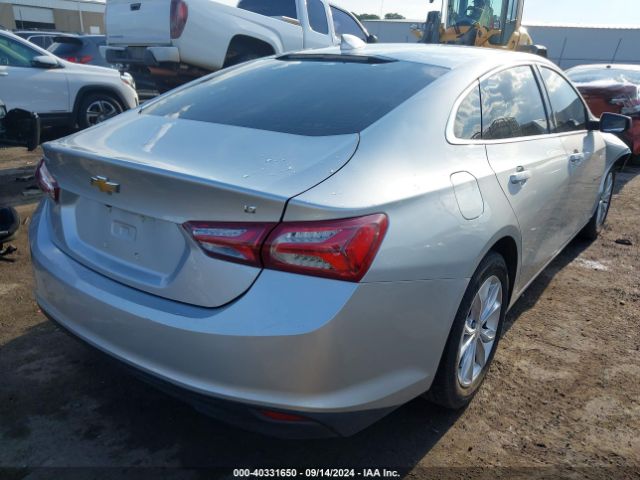 Photo 3 VIN: 1G1ZD5ST1LF094030 - CHEVROLET MALIBU 