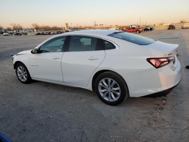 Photo 1 VIN: 1G1ZD5ST1LF094741 - CHEVROLET MALIBU 