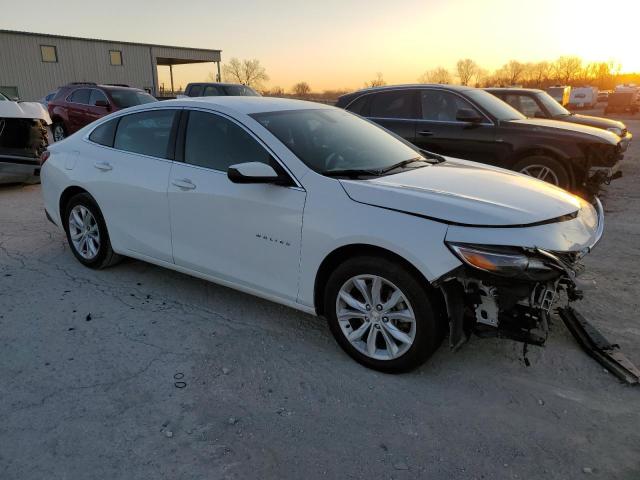 Photo 3 VIN: 1G1ZD5ST1LF094741 - CHEVROLET MALIBU 