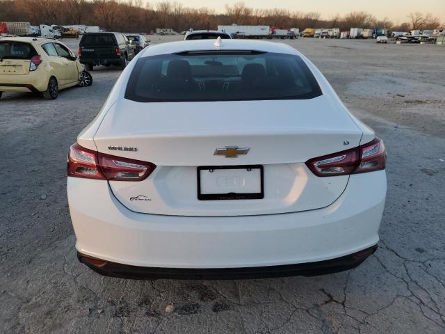 Photo 5 VIN: 1G1ZD5ST1LF094741 - CHEVROLET MALIBU 